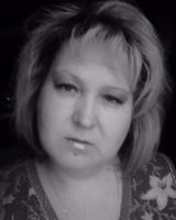 Алла Владимировна