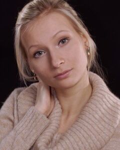 Инна Горбачева