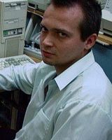 Михаил Марковцев