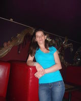 Анастасия Садкова