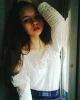 Кристина Казакова