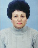 Андрейчук Павловна