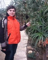 Анатолий Савелов