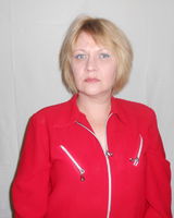 Елена Морозова