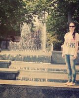 Элина Гуреева