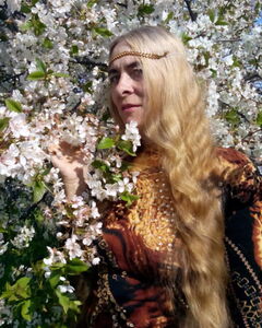 Елена Кривопишина