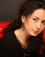 Таня Расторгуева