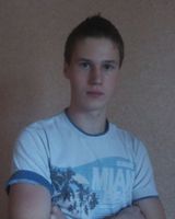 Алексей Варгот