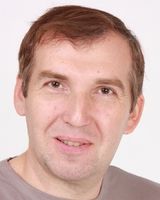 Виталий Гусев