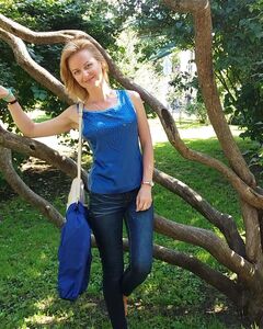Елена Лежнева