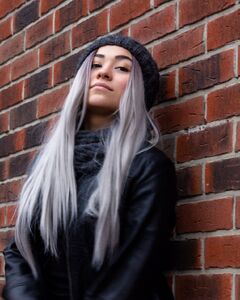 Анастасия Васильева