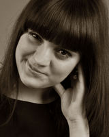 Виктория Саравас