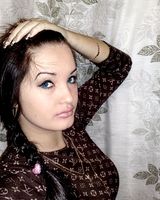 Анна Егорова