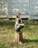 Кустова Татьяна