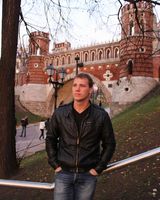 Александр Дмитриенко