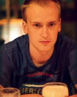 Василий Панов