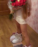 Добрынина Сергеевна