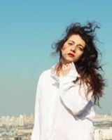 Маргарита Киселева