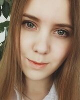 Юлия Крупина