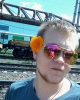 Алексей Мельников