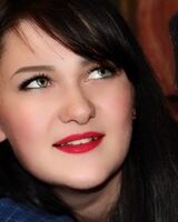 Алла Бзовая-Фоломеева