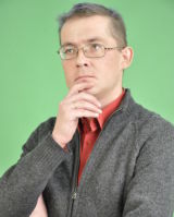 Артем Дударев