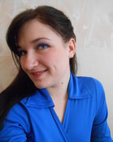 Ксения Чугаинова