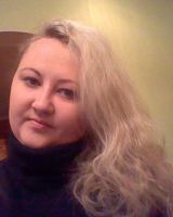 Анастасия Столярова