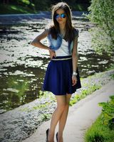 Светлана Бунова