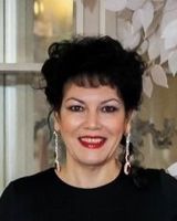 Ольга Чусовитина