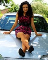 Анюта Охтень