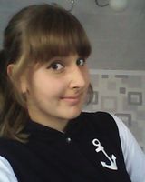 Мария Малышева