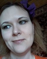 Оливия Листьева
