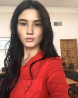 Кристина Ткаченко