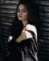 Полина Полотовская