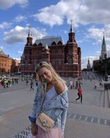 Дарья Иноземцева
