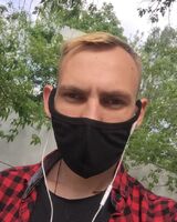 Дмитрий Никифоров