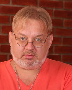 Алексей Солодянкин