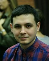 Julian Vladimirov