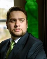 Борис Венгерин