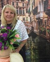 Луиза Алексеева