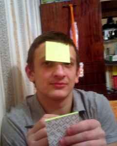 Сергей Павленко