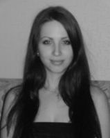 Юлия Ходячих