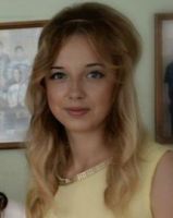 Анна Иванова