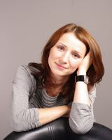 Анастасия Домрачева