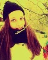 Лена Завадская