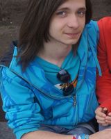 Илья Мишаков