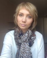 Ольга Тарасова