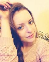 Анна Данилишина