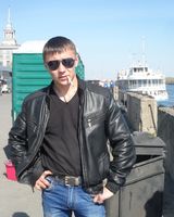 Алексей Терских